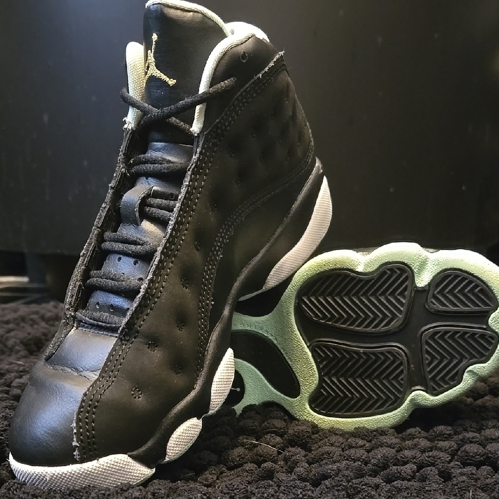 Jordan Retro